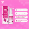 Xịt họng Virostop 30ml
