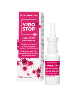 Xịt mũi VIROSTOP 20 ml